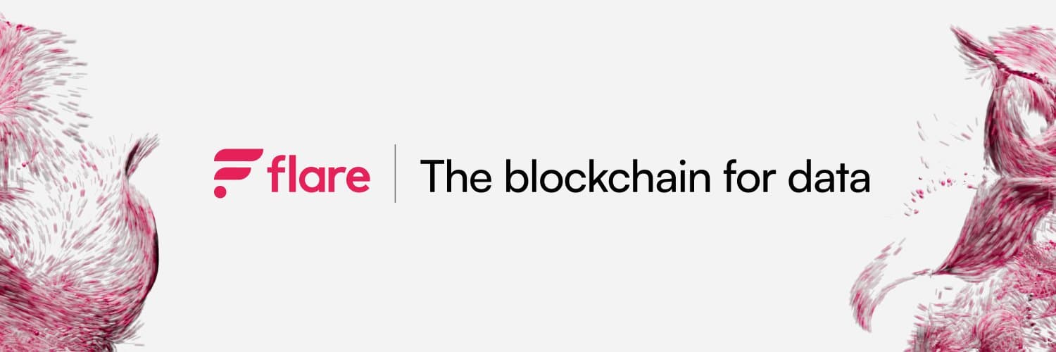 Flare — the blockchain for data